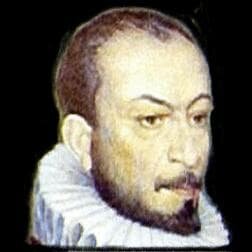 Nascita Carlo Gesualdo