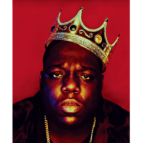 Notorious B.I.G.