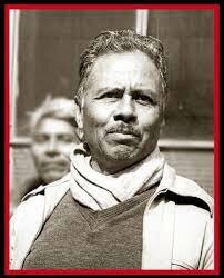 Movimiento campesino.