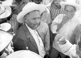 Asesinato de Rubén Jaramillo.