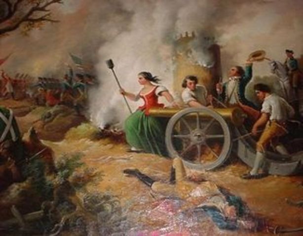 Battle of Fort Washington