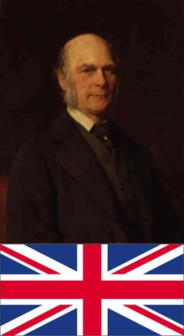 Francis Galton