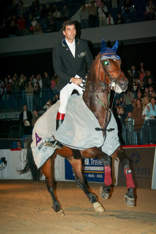 2005 Gunnar Klettenberg ja Novesta (EST)