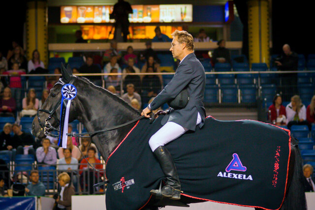 2007 Raimo Aaltonen ja Lumonia (FIN)