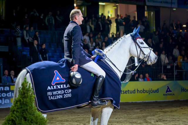 2010 Peter Geerink ja Scotch (NED)