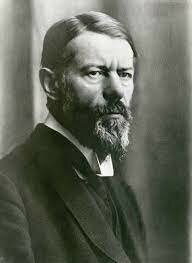 Max Weber (traducciones 1946, 1947)