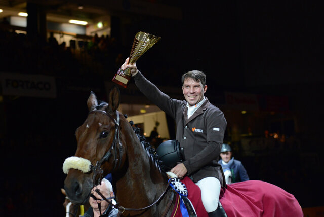 2015 Alexandr Belekhov ja Bivaldi (RUS)