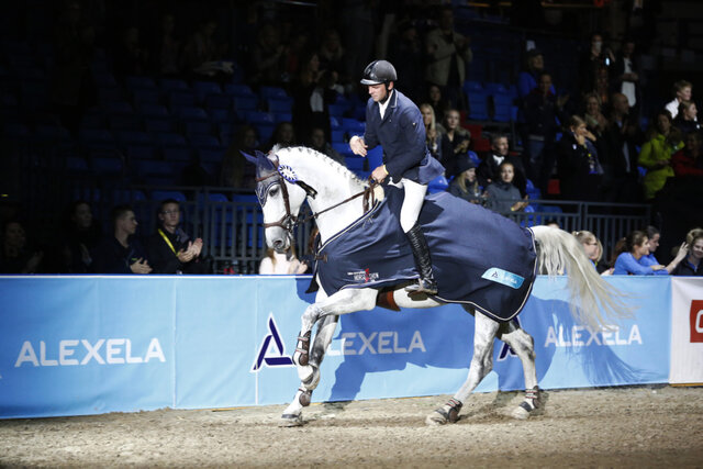 2016 Andis Varna ja Coradina KS (LAT)