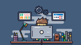 Timeline: Ingeniería de Software