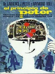 Laurence Peter (1969)