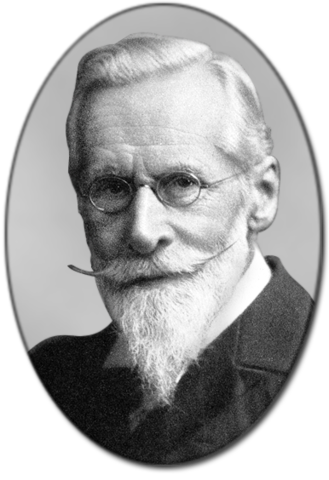 William Crookes 1832-1919