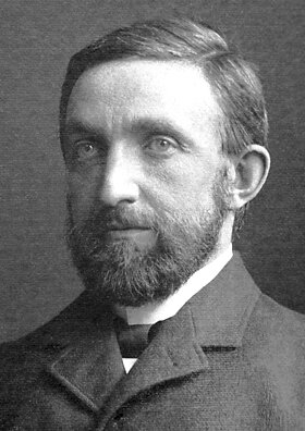 Philipp Von Lenard 1862-1947