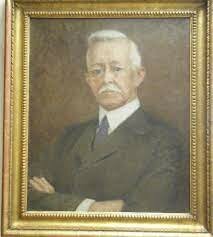 C. Edmund Kells 1865 -1928