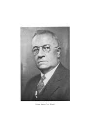 Frank Thorn Van Woert 1861 -1937