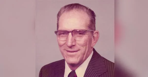 Robert J. Nelsen 1901-13/02/1963