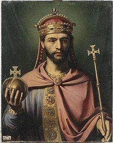 CAP A L'EUROPA FEUDAL