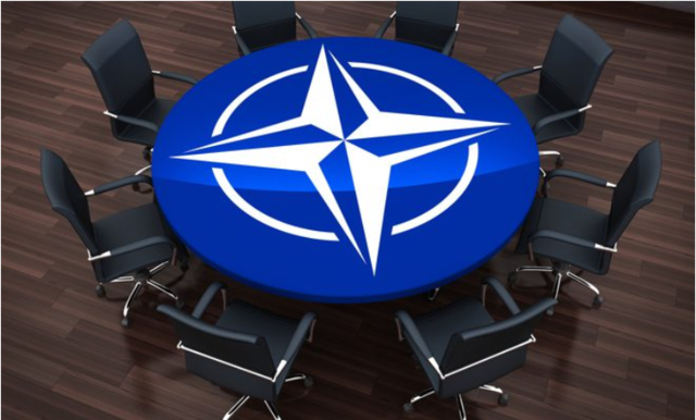 Creación de la OTAN