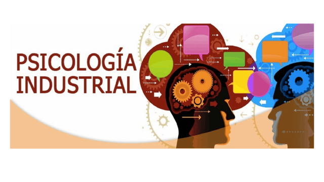Surgimiento de la Psicología Industrial