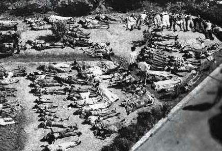 CATASTROFE AMBIENTAL