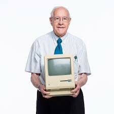 Las primeras arquitecturas (Brooks)