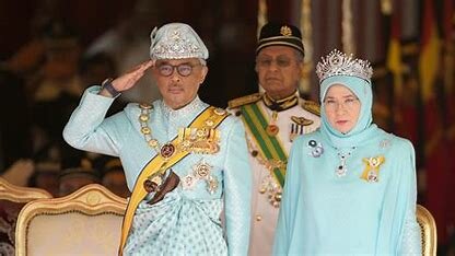 En busca de un nuevo rey