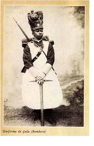 SEGUNDA MISION INGLESA