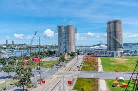 Petroleum Storage
