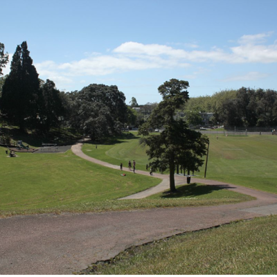 Timeline: Timeline reclamation of Wynyard Quarter and Freemans bay