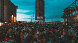 Timeline: History of Wynyard Quarter