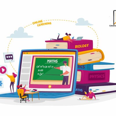 Timeline: Teorías, tendencias y enfoques de currículo y la innovación