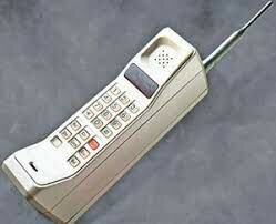 Teléfono móvil