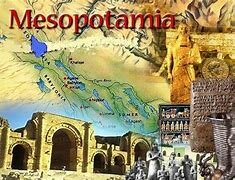 Mesopotamia