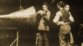 Timeline: Evolución Sistemas de Sonido en el Cine