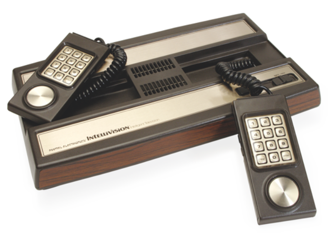 Intellivision