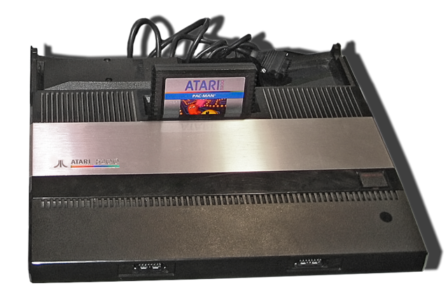 Atari 5200