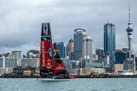 36th America's Cup