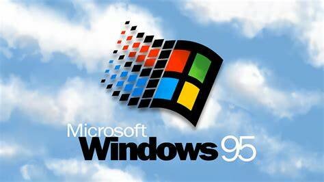 Windows 95