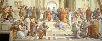 First Academy Founded By Plato