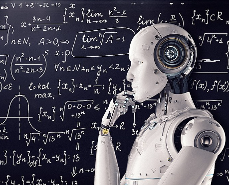 ¿Inteligencia artificial?