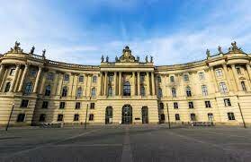Humboldt University