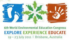 WEEC- World Environmental Education Congress. Brisbane, Australia