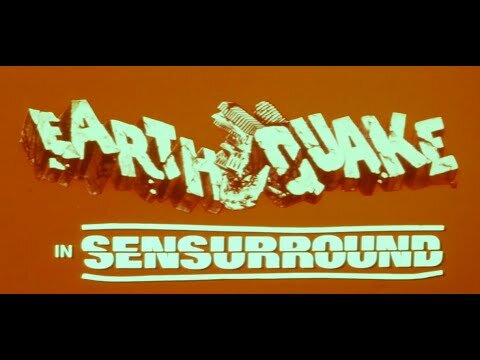 Sensurround