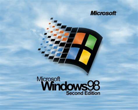 Windows 98