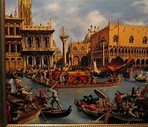 Venecia