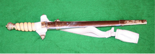 AL FIN LLEGAN LAS DAGAS