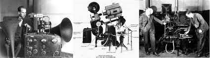 Photokinema