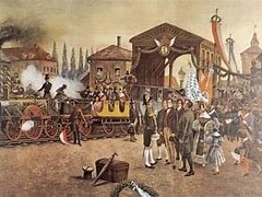 Revolución industrial