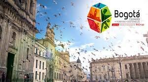 Bogotá Rio + 20