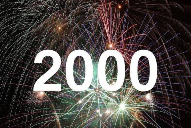 El "Boom" de los años 2000