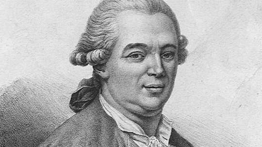 Anton Mesmer